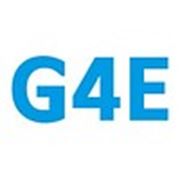 Логотип компании интернет-магазин “Goods4events“ (Киев)