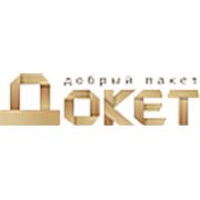 Логотип компании ЧП “ДОКЕТ“ (Киев)