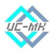 Логотип компании ООО “ИС-МК“ (Киев)