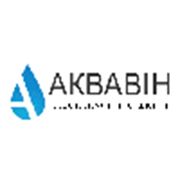 Логотип компании “АКВАВИН“ интернет-магазин (Винница)