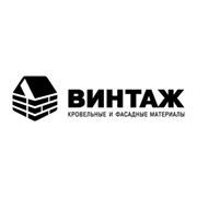 Логотип компании “Винтаж“ (Донецк)