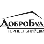 Логотип компании Торговый Дом «ДоброБуд» (Запорожье)