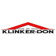 Логотип компании KLINKER-DON (Донецк)