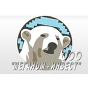Логотип компании ООО Меганом Инвест (Донецк)
