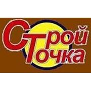 Логотип компании СТРОЙ ТОЧКА (Донецк)