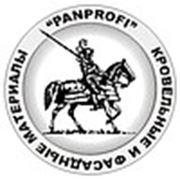 Логотип компании ЧП «PANPROFI» (Харьков)