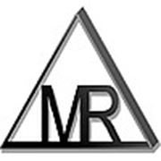 Логотип компании ООО «Металоран» (Донецк)