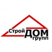 Логотип компании ООО СТРОЙДОМ ГРУПП (Харьков)