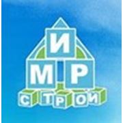 Логотип компании ООО «Мирострой» (Евпатория)