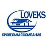 Логотип компании Ловекс-К ЧП (Киев)