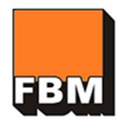 Логотип компании ФБМ-Украина (Киев)