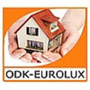 Логотип компании ODK-Eurolux (Ужгород)