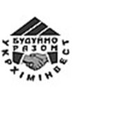 Логотип компании ООО “Укрхиминвест“ (Чернигов)