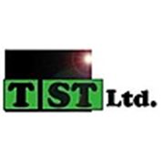 Логотип компании ООО «TST» (Киев)