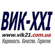 Логотип компании ООО “ВИК-XXI“ (Одесса)
