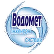 Логотип компании ЧП «Водомет - Инженерные системы» (Боярка)
