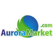 Логотип компании AuroraMarket.com (Кривой Рог)