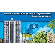 Логотип компании Продукция ОАО «Меридиан» им. С. П. Королева (Киев)