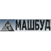 Логотип компании Машбуд (Днепр)