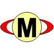 Логотип компании ЧП «Ментал» (Горловка)