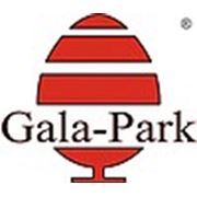 Логотип компании ТзОВ “Гала-Парк“ (Городок)