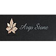 Логотип компании «Argo-Stone» (Москва)