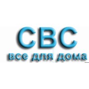 Логотип компании СВС, ЧП (Вышгород)