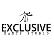 Логотип компании Studioul de dans “Exclusive Dance“ (Кишинёв)