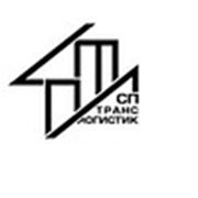 Логотип компании ТОВ “СП-ТРАНС-ЛОГИСТИК“ (Киев)