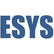Логотип компании ООО «Энергетические системы» (Киев)