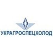 Логотип компании Украгроспецхолод, ООО (Черкассы)