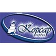 Логотип компании ЧП «Корсар Сервис» (Киев)