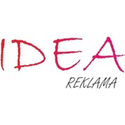 Логотип компании Idea (Алматы)