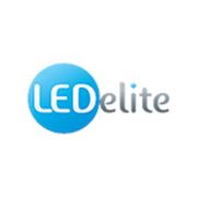 Логотип компании LEDELITE (Львов)