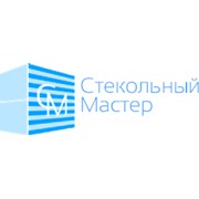 Логотип компании Стекольный мастер, ИП (Алматы)