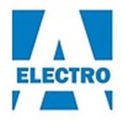 Логотип компании ЧП А-Электро (Днепр)