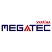 Логотип компании МЕГАТЕК УКРАЇНА (Киев)