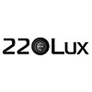 Логотип компании Интернет-магазин “220lux“ (Одесса)