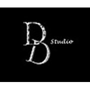 Логотип компании Студия «Дизайна и Декора» (Житомир)