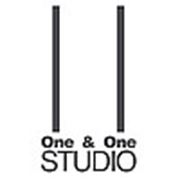 Логотип компании One&OneStudio (Киев)