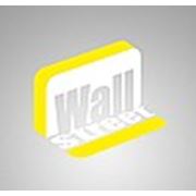 Логотип компании LLS Wall Street (Киев)