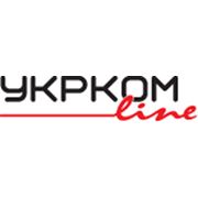 Логотип компании ООО «Укрком Лайн» (Киев)