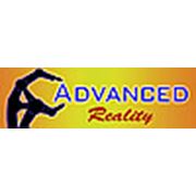 Логотип компании Advanced_Reality (Киев)