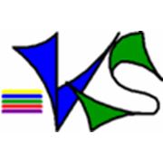 Логотип компании VasSer (Полтава)
