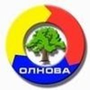 Логотип компании ООО СП ОЛНОВА (Буск)