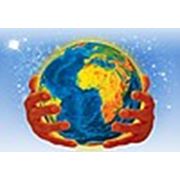 Логотип компании ЗАО“УКРАИНСКАЯ БИОТОПЛИВНАЯ КОРПОРАЦИЯ “ (Днепр)