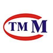Логотип компании “ СТМ МАШ “ ООО (Днепр)