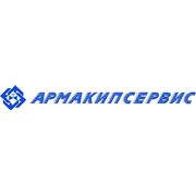 Логотип компании ООО «Армакипсервис» (Киев)