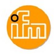 Логотип компании IFM electronic (Киев)
