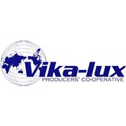 Логотип компании Вика-люкс, ПК (Усть-Каменогорск)
